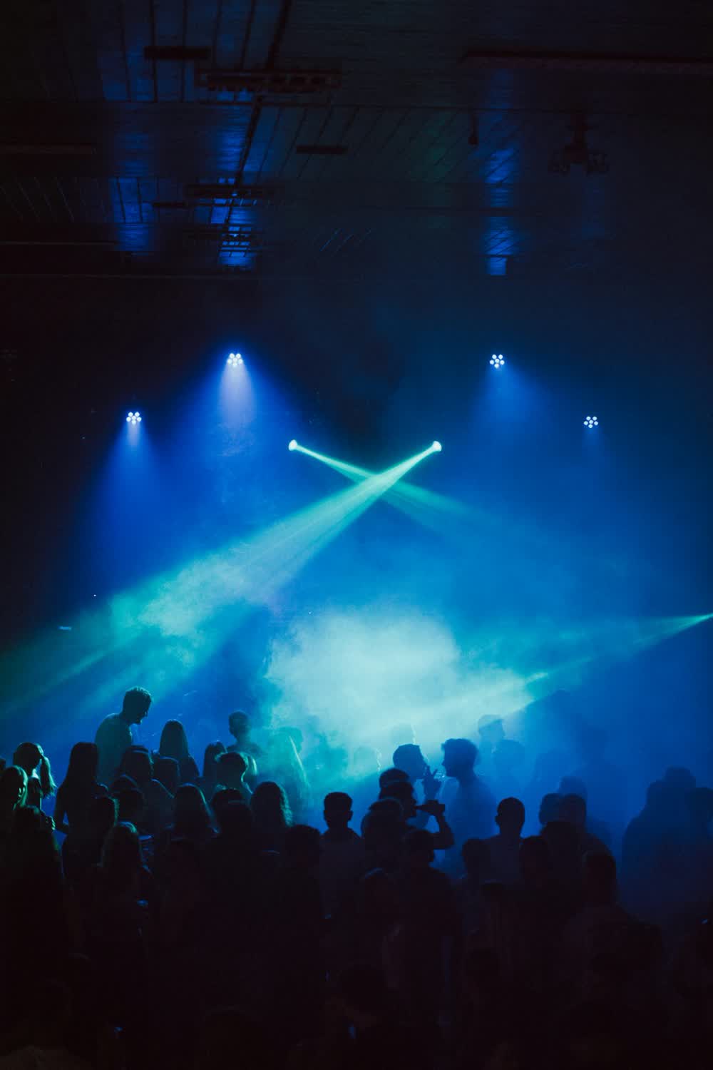Quand le karaoké se transforme en dancefloor